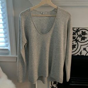 Madewell Kimball Pullover Sweater